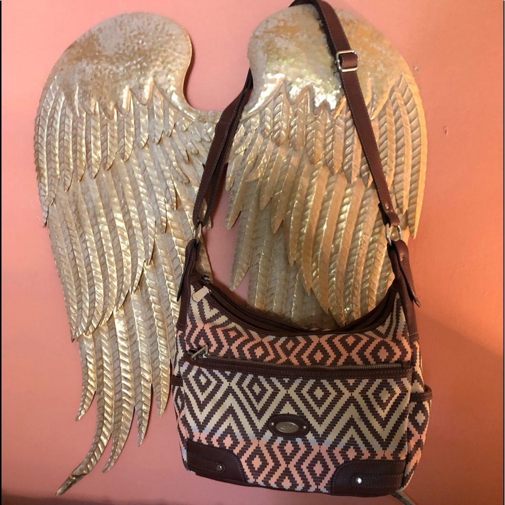 B.O.C purse